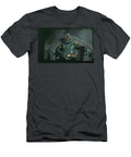 Book of Boba Fett Michelle Nooney T-Shirt