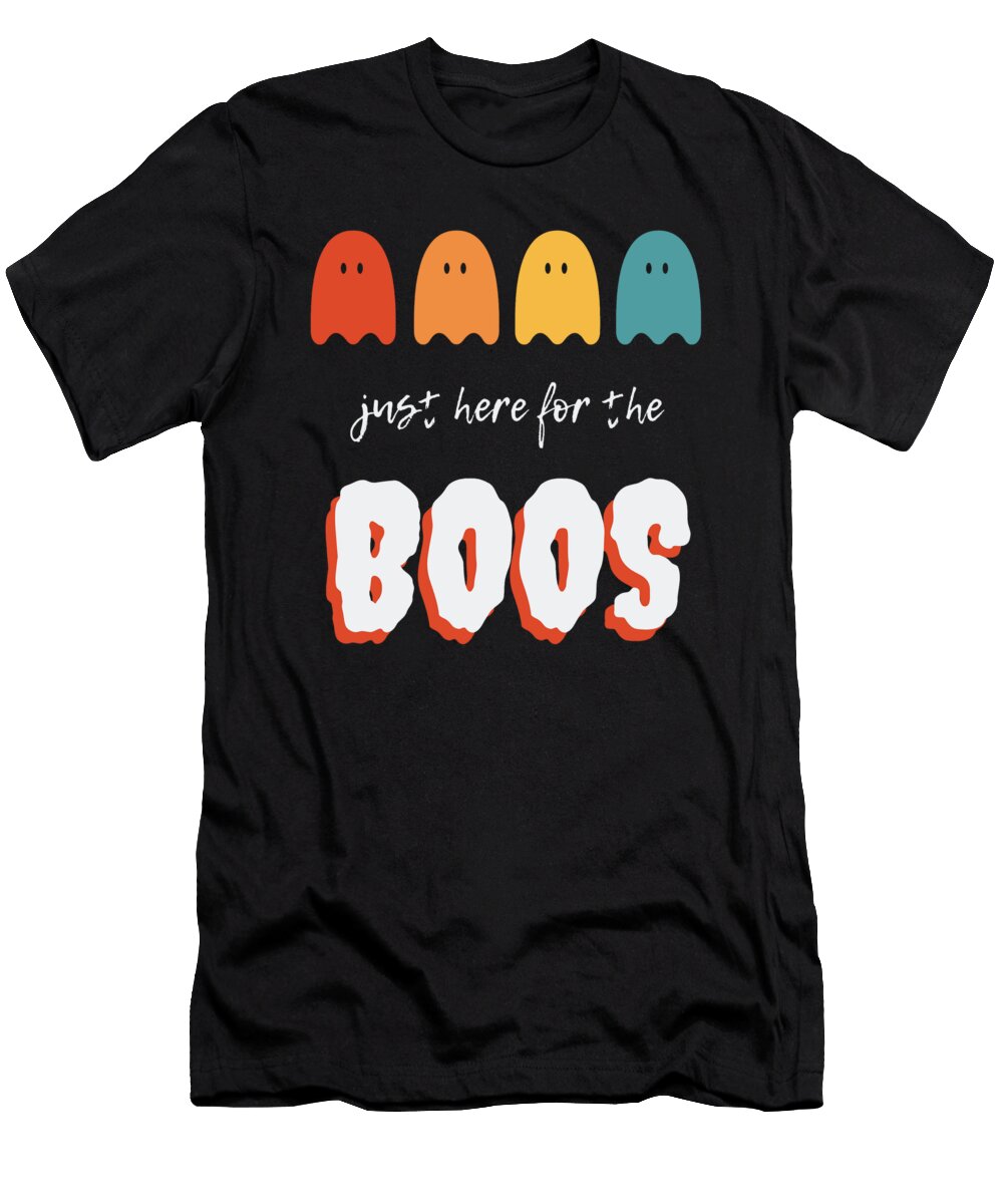 Boos Creativecloud T-Shirt