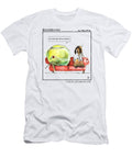 Boozehoundz Old Ball John Lafree T-Shirt