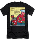 Boozy Watermelon David Hinds T-Shirt