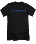 Borg Warner Quardon T-Shirt