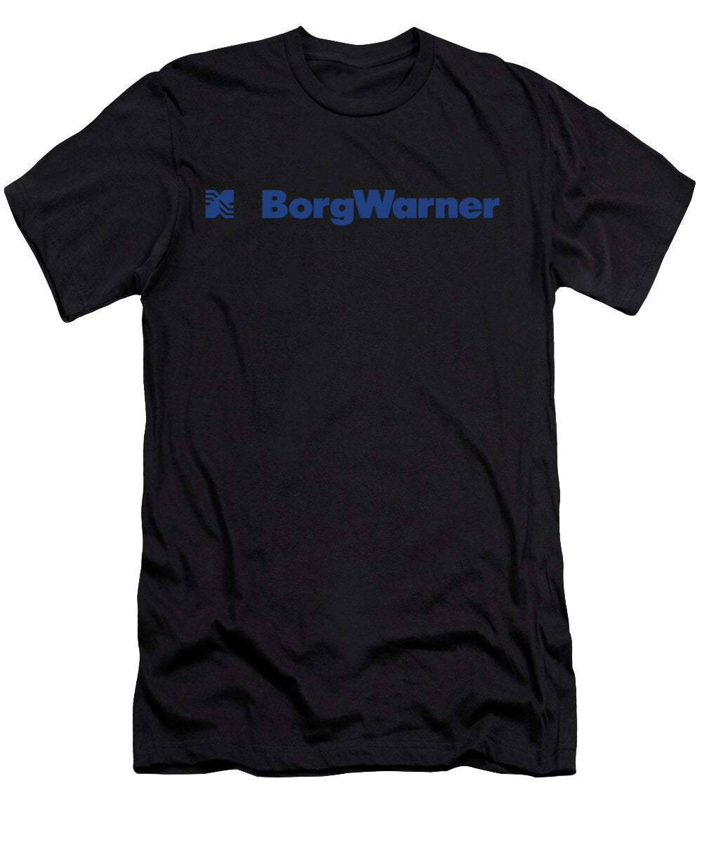 Borg Warner Quardon T-Shirt