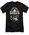 Born Genius Tatak Waskitho T-Shirt