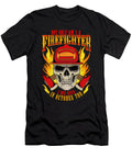 Born in October Too Gift David Schuele Art T-Shirt