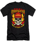 Born in September Too Gift David Schuele Art T-Shirt