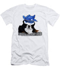 Born to Rule Liane Weyers T-Shirt