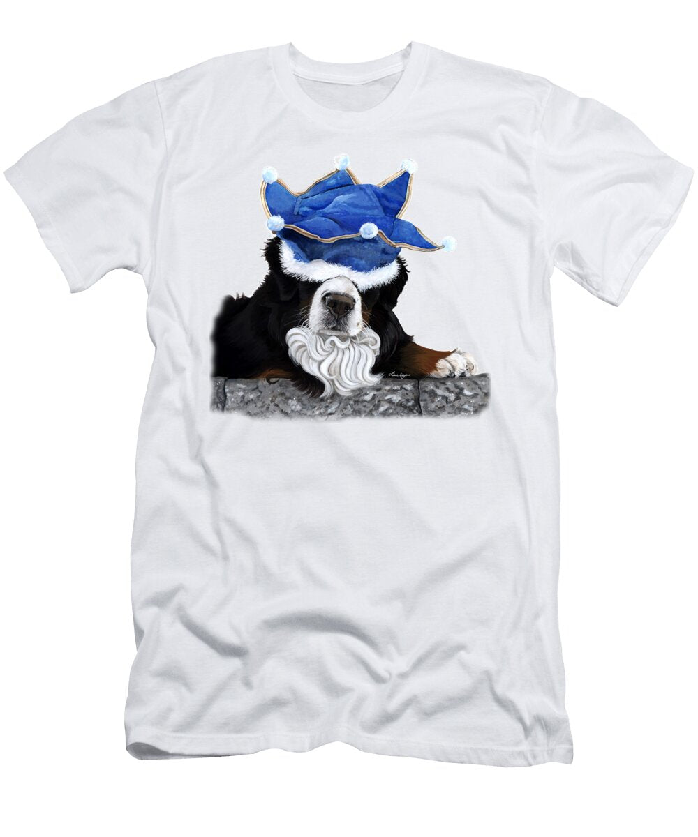 Born to Rule Liane Weyers T-Shirt