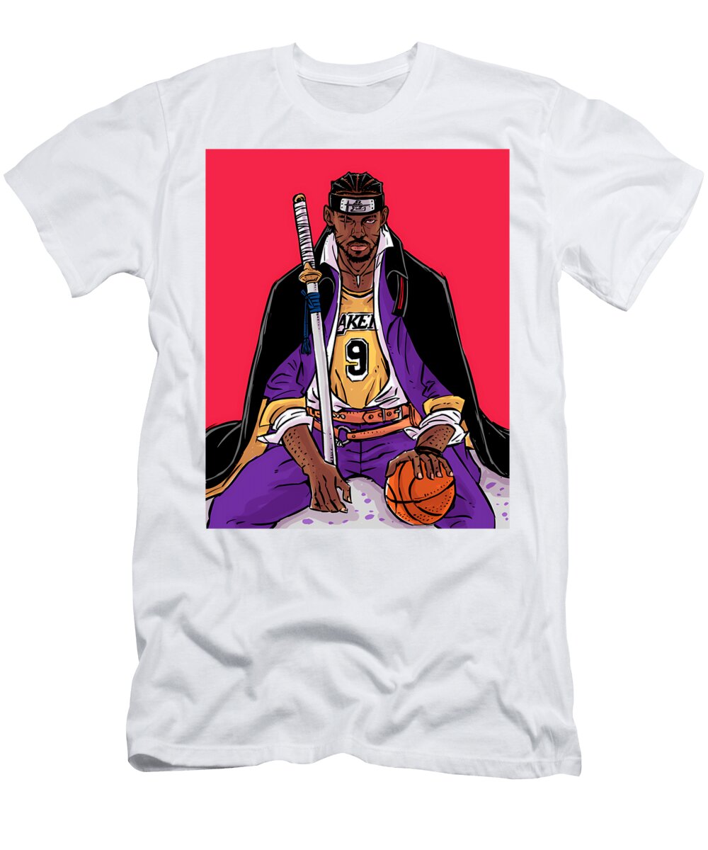 Borunny Quang Vu T-Shirt