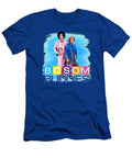 Bosom Buddies Rini Wijayanti T-Shirt