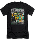 Boston 2008 NBA Champs Ozlem Altin T-Shirt