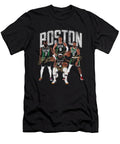 Boston 2023 Team Ozlem Altin T-Shirt