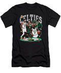 Boston 2023 Team Pose Ozlem Altin T-Shirt