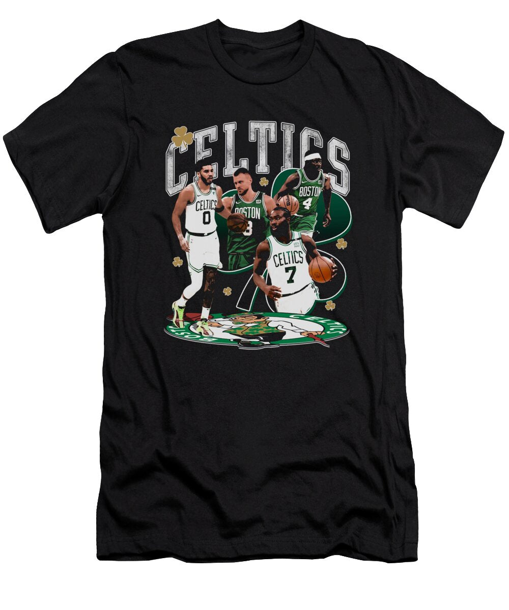 Boston 2023 Team Pose Ozlem Altin T-Shirt