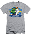 Boston Baseball Mascot Quang Vu T-Shirt