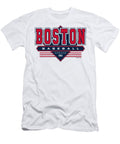 Boston Baseball Quang Vu T-Shirt