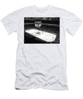 Boston Bruins Black and White Juergen Roth T-Shirt