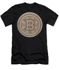 Boston Bruins Est 1924 Original Six Sean Connolly T-Shirt