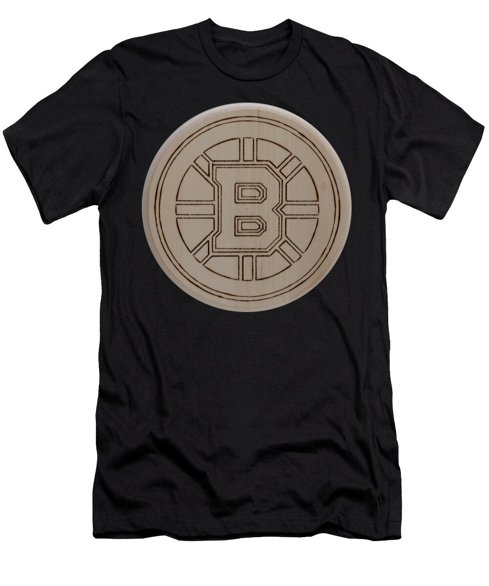 Boston Bruins Est 1924 Original Six Sean Connolly T-Shirt