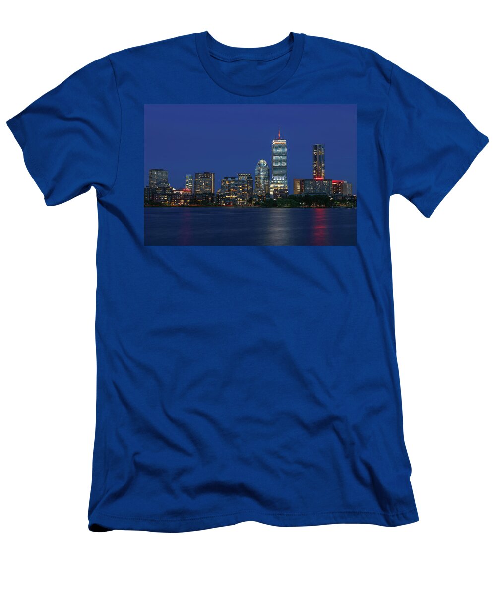 Boston Bruins Go Bs Juergen Roth T-Shirt