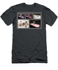 Boston Bruins Juergen Roth T-Shirt