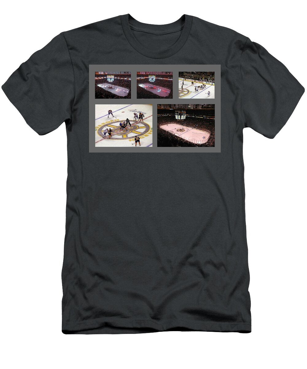 Boston Bruins Juergen Roth T-Shirt