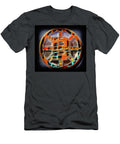 Boston Bruins Logo Stephen Stookey T-Shirt