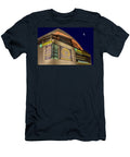 Boston Bruins Td Gardens Susan Candelario T-Shirt