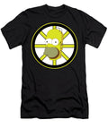 Boston Bruins the Simpsons Huyen Vu T-Shirt