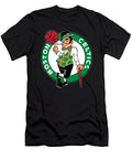 Boston Celtic Jung Jeha T-Shirt