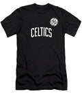 Boston Celtic Kellen Dominguez T-Shirt