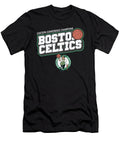 Boston Celtics Eastern Conference Champions 2024 Creator Designs T-Shirt