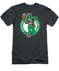 Boston Celtics Green Goblins Huyen Vu T-Shirt