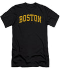 Boston Crut Sangel T-Shirt