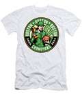 Boston Finals Winning Team Quang Vu T-Shirt