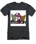 Boston Legends 2 Mathias Bourcier T-Shirt