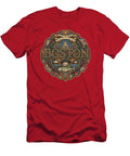 Boston Lik Batonboot T-Shirt