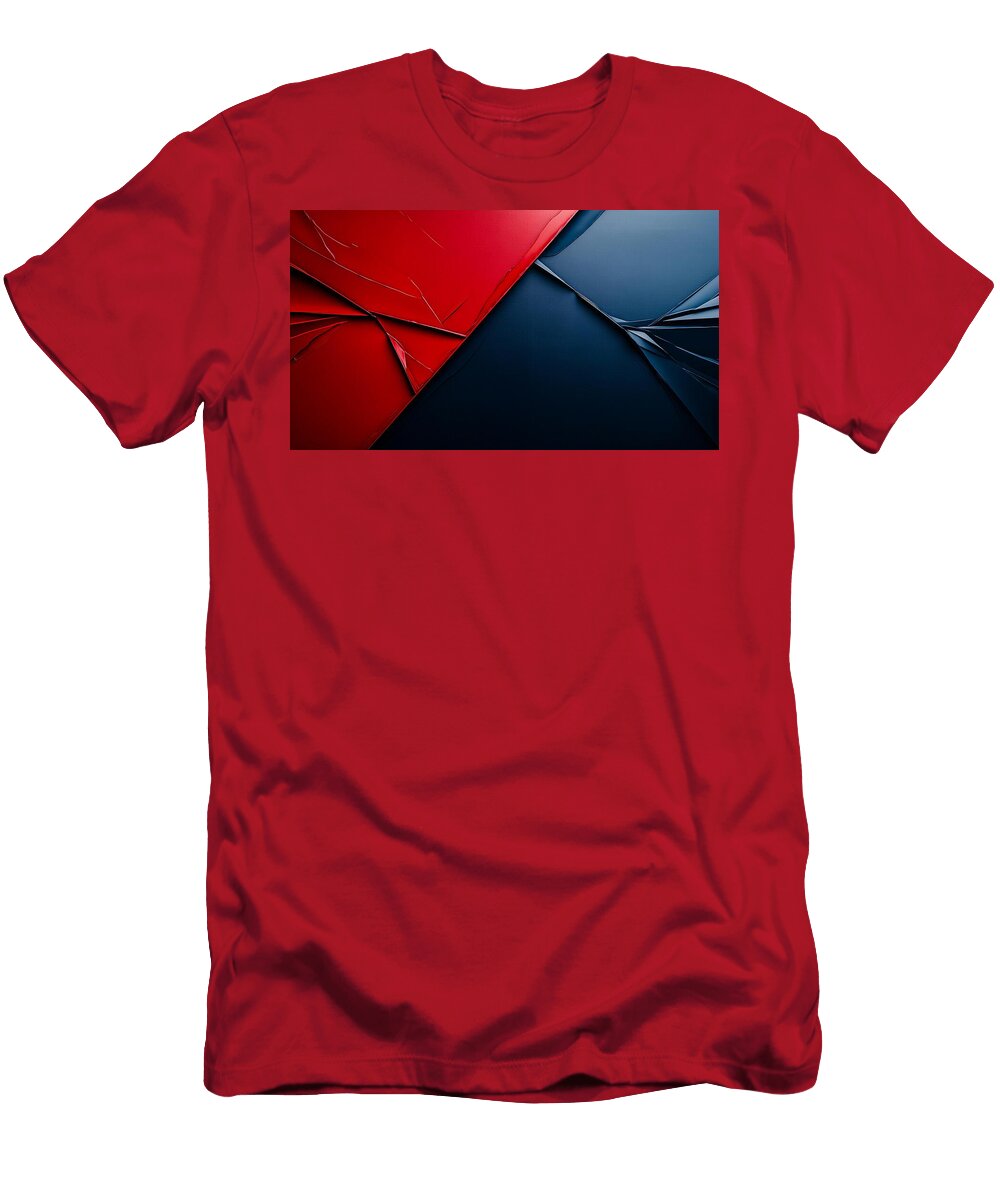 Boston Power in Motion Max Freeman T-Shirt