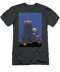 Boston Prudential Tower Juergen Roth T-Shirt
