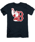 Boston Red Sox Barneys Huyen Vu T-Shirt