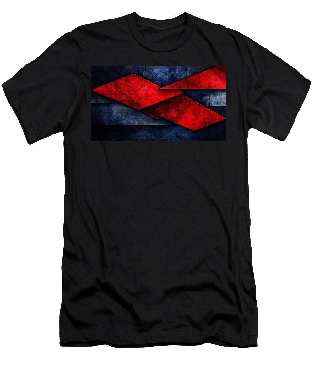 Boston Red Sox Energy Max Freeman T-Shirt