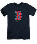 Boston Red Sox Logo Salinas Tanya D T-Shirt
