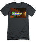 Boston Td Garden Joann Vitali T-Shirt