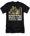 Boston USA Sambel Pedes T-Shirt
