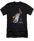 Boston Vs Dallas 2024 the Finals Iconic Ozlem Altin T-Shirt