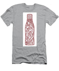 Bottle of Bubble Liquid Bigalbaloo Stock T-Shirt