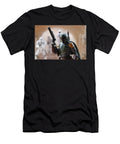 Bounty Hunter Arnold Middleton T-Shirt