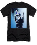Bounty Hunter Barry Boom T-Shirt