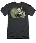 Bounty Hunter Boba Fett Chris Volpe T-Shirt