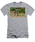 Bounty Hunter Carl Auer T-Shirt