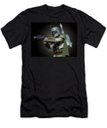 Bounty Hunter Mike Pedro T-Shirt